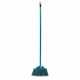 Щетка для пола Европа + черенок 110 см mix solid арт.71813