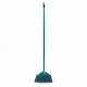 Щетка для пола Европа + черенок 110 см mix solid арт.71813