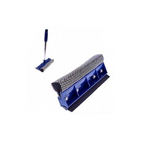 Окномойка с короткой ручкой 20 см арт.H99-WR018