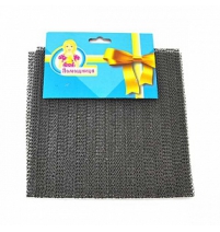 Салфетка для открывания крышек противоскользящая ПВХ арт.Е792