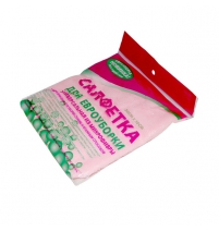 Салфетка из микрофибры арт.34114-1