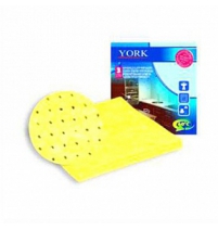 Салфетка перфорированная 3шт YORK арт.2003