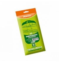 Салфетки влажные "ХОЗЯЮШКА Мила" универс. антибактериал.15*20см  20шт. арт.05001