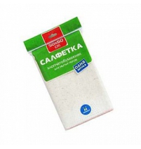 Тряпка для пола Х/Б 50*60 1шт арт.ТХ 50-60