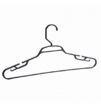 Вешалка  тонкая р-р 48-50 цвета в асс-те арт.SK096/SK348