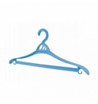 Вешалка-плечики Комфорт 52-54 арт.М1290