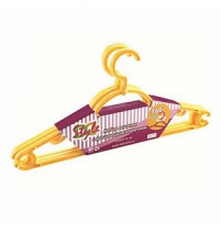 Вешалка-плечики с вращающимся крючком 46-48 00-23438 арт.05204