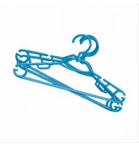 Вешалки  детские вращающиеся 6шт арт.6702