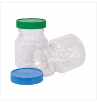 Банка "Медовая" ПЭТ 0,7л арт.М966