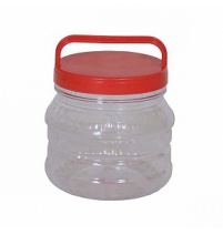 Бидон  1л ПЭТ арт.М469