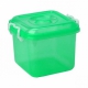 Контейнер для хранения ОКЕАНИК 10 л  (добавить цвета) арт.М 2857З