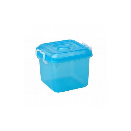 Контейнер для хранения Океаник 6 л (добавить цвета) арт.М 2855ГП