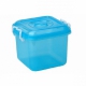 Контейнер для хранения Океаник 6 л (добавить цвета) арт.М 2855ГП