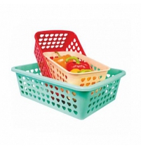 Корзина Вдохновение (средняя) арт.М529