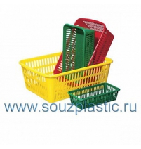 Корзинка 250*150*72 арт.С331