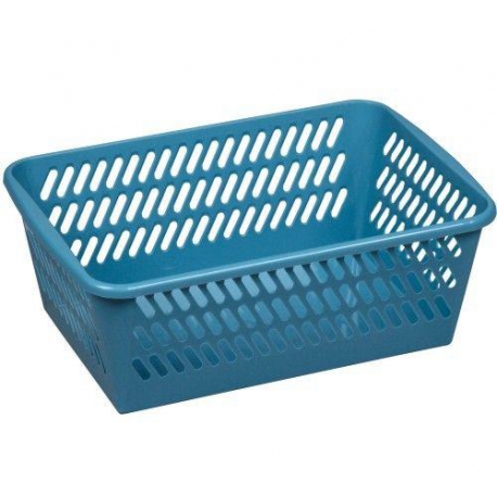 Корзинка 365х255х144 мм микс арт.PT1025