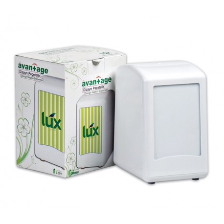 Коробочка для салфеток арт.L-259