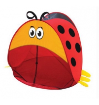 Игровой дом Yongjia Божья коровка арт. 889-170B