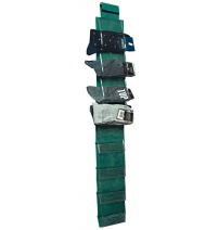 Полки-карманы для мелочей 120*16 арт.Е41