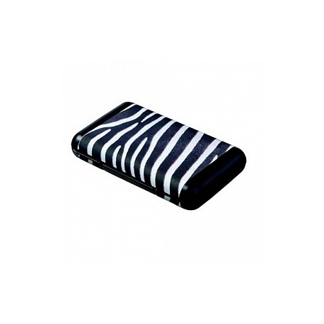 Футляр для мелочей Зебра 100*60*20 арт.02302-P50-00