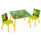 Набор мебели Sweet Baby Duo Safari (стол+2 стула) арт.265333