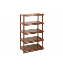 Этажерка в прихожую арт.М 2710