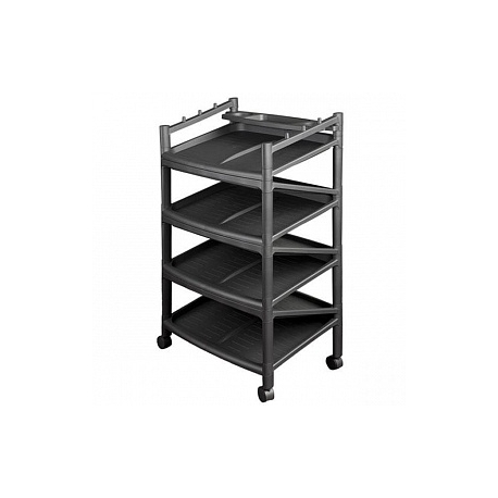 Этажерка для обуви Еlit   7 полок (на колесах) арт.С88007