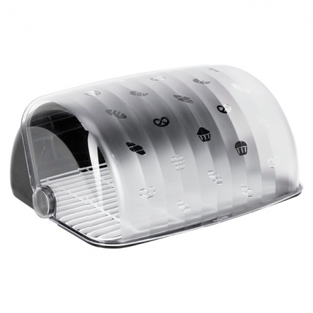 Хлебница Рондо белый арт.ИК 05701000