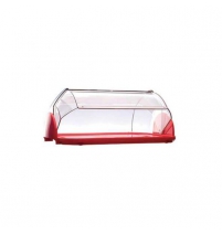 Хлебница универсальная цвета в ассортименте арт.SK140