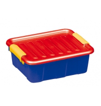 Ящик HOME BOX 2л ЛЕГО арт.PT2235