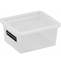 Ящик для хранения BASIC 2л арт.PT2292