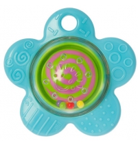  Игрушка для ванной Цветик-семицветик Мир Детства Арт. 27127