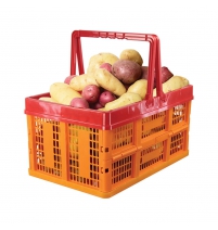 Ящик универсальный раскладной 385*255*210 арт.М1834