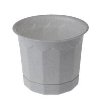 Горшок для цветов (d 250) арт.С290