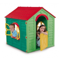 Детский игровой дом Keter "Ранчо" арт.17609669 