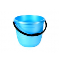 Ведро 10л "Люкс" арт.Е10ПЛ