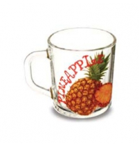 Кружка Green tea 200мл Ананас арт.07с1335