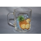 Кружка Green tea Ананас К 340мл арт.09с1433 ДЗ АнК