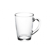 Кружка Капучино 300мл (гладь) арт.07с1334