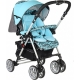 Детская коляска Capella S-802WF Сибирь