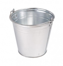 Ведро 15л оцинкованное арт.ОЦИНК