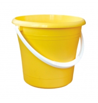 Ведро 9л без крышки---- арт.М685