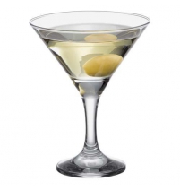 Бокал для мартини BISTRO 190мл арт.44410SLB