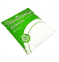 Полотенце для рук 40*70см арт. 6920 