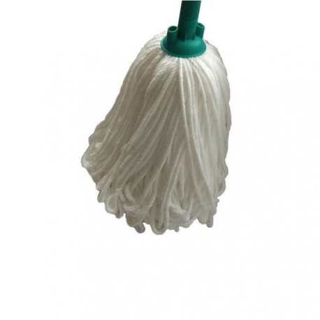 Насадка для швабры MOP MIDI микрофибра PAVERA арт.Р401