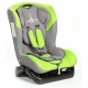 Автокресло Lider Kids (МБ) зел+сер