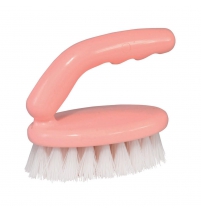 Щетка для одежды Утюжок жёсткая арт.М933