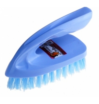 Щетка универсальная  "Утюжок-миди" (цвета в ассортименте) арт.SV3112