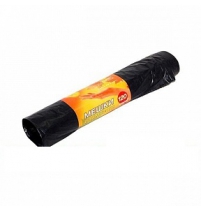 Мешки для мусора (20шт) в рулоне 700*1100 120л 30мкн арт.С4191302