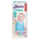 Подгузники Комфорт мега макси 7-14 кг (4) 60шт. Libero Арт. 3582-10